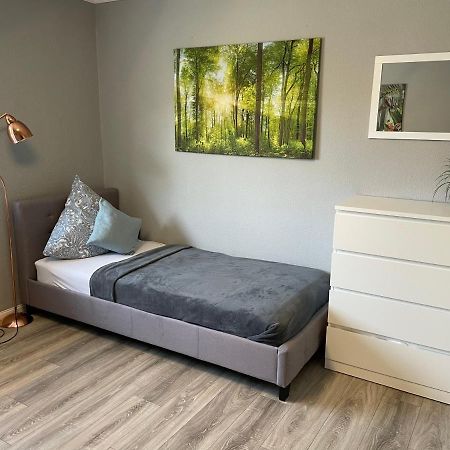 Work & Study Apartment Карлсруе Екстер'єр фото