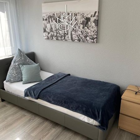 Work & Study Apartment Карлсруе Екстер'єр фото