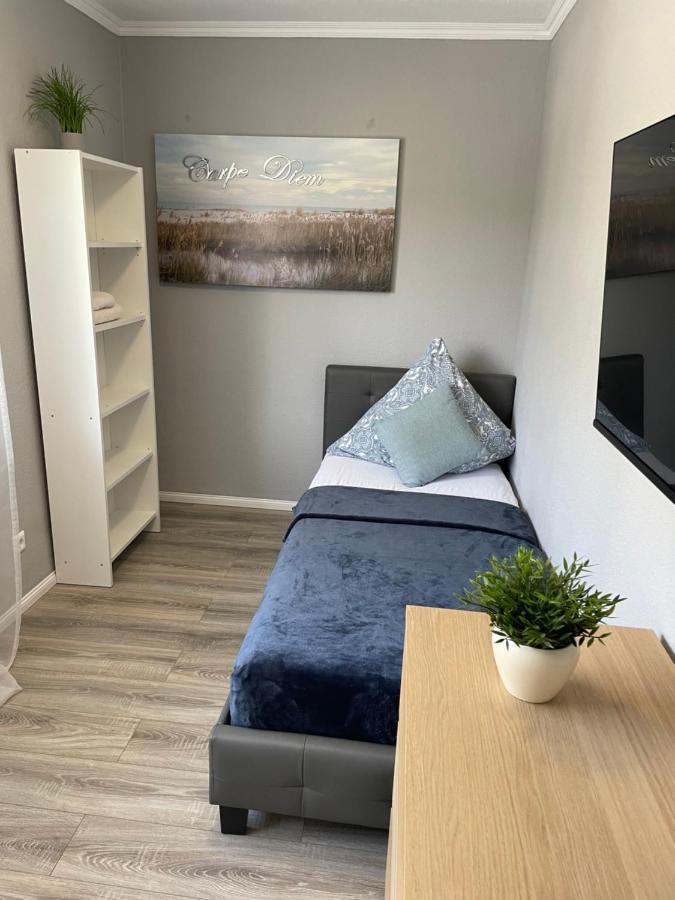 Work & Study Apartment Карлсруе Екстер'єр фото