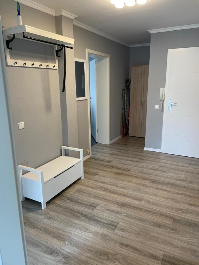 Work & Study Apartment Карлсруе Екстер'єр фото